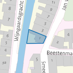 Perceel EDM00-A-2327