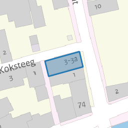 Perceel EDM00-A-2336