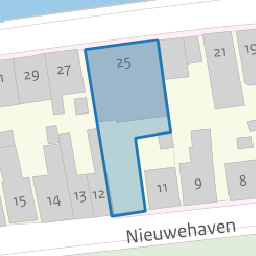 Perceel EDM00-A-2355