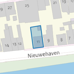 Perceel EDM00-A-2356