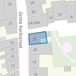 Perceel EDM00-A-2365