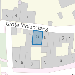 Perceel EDM00-A-2480