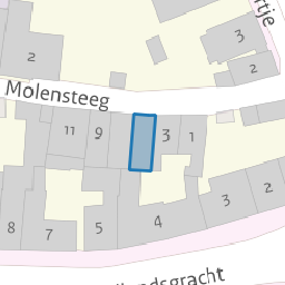 Perceel EDM00-A-2483