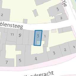 Perceel EDM00-A-2487
