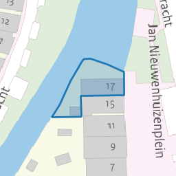 Perceel EDM00-A-2511