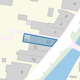 Perceel EDM00-A-2522