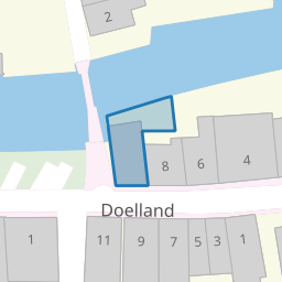 Perceel EDM00-A-2540