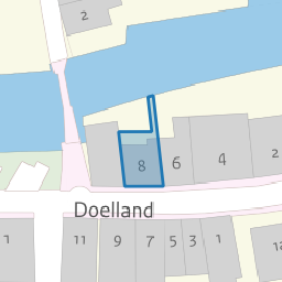 Perceel EDM00-A-2541