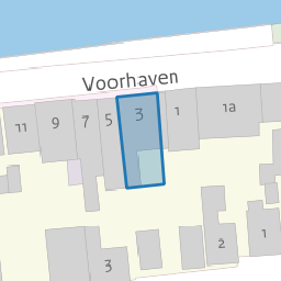 Perceel EDM00-A-2610