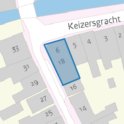 Perceel EDM00-A-2616