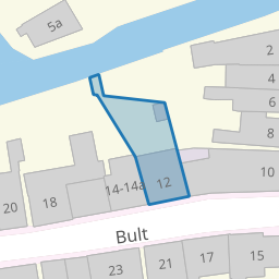 Perceel EDM00-A-2621