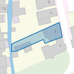 Perceel EDM00-A-2623