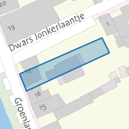 Perceel EDM00-A-2632