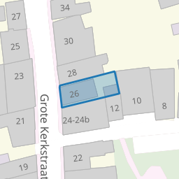 Perceel EDM00-A-2701