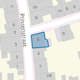 Perceel EDM00-A-2704