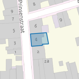 Perceel EDM00-A-2705