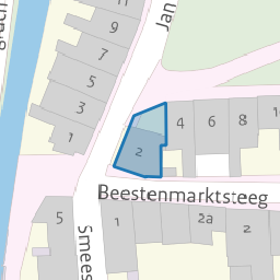 Perceel EDM00-A-2732