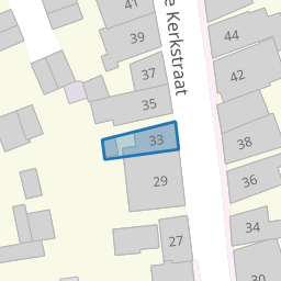 Perceel EDM00-A-2744