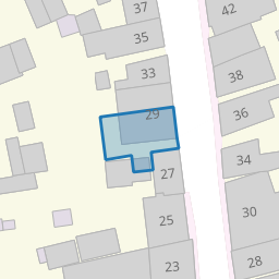 Perceel EDM00-A-2746