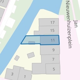 Perceel EDM00-A-2750