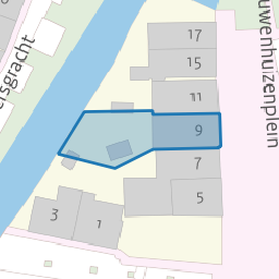 Perceel EDM00-A-2751