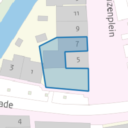 Perceel EDM00-A-2753