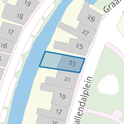 Perceel EDM00-A-2758