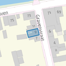 Perceel EDM00-A-2764