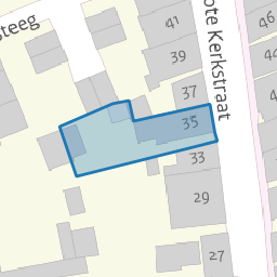 Perceel EDM00-A-2767