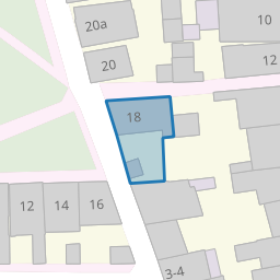 Perceel EDM00-A-2780