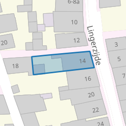 Perceel EDM00-A-2781