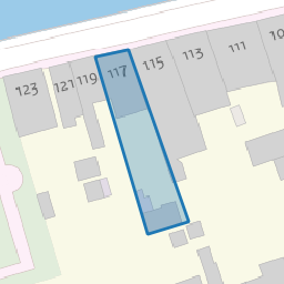 Perceel EDM00-A-2794