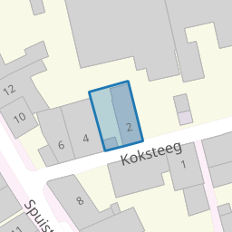 Perceel EDM00-A-2796