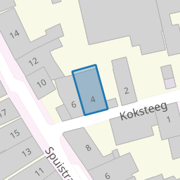 Perceel EDM00-A-2797