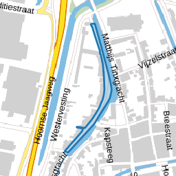 Perceel EDM00-A-2802