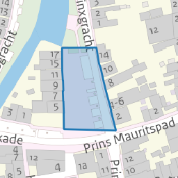 Perceel EDM00-A-2805