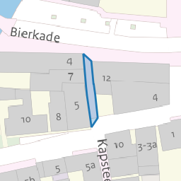 Perceel EDM00-A-2807