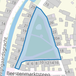 Perceel EDM00-A-2809