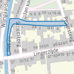 Perceel EDM00-A-2810