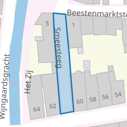 Perceel EDM00-A-2812