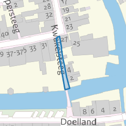 Perceel EDM00-A-2816