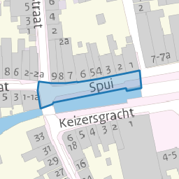 Perceel EDM00-A-2830