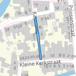 Perceel EDM00-A-2832