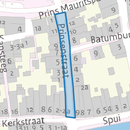 Perceel EDM00-A-2833