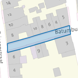 Perceel EDM00-A-2834