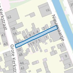 Perceel EDM00-A-2845