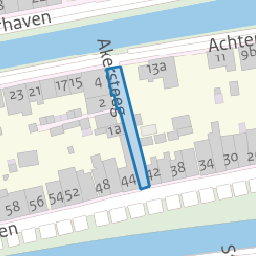 Perceel EDM00-A-2872