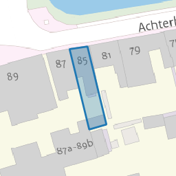 Perceel EDM00-A-2880