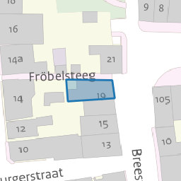 Perceel EDM00-A-2882