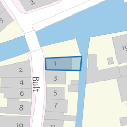 Perceel EDM00-A-2904